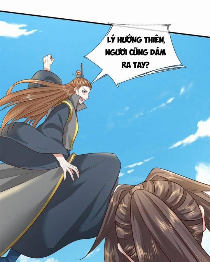 Ta Trở Về Từ Chư Thiên Vạn Giới 252 trang 10