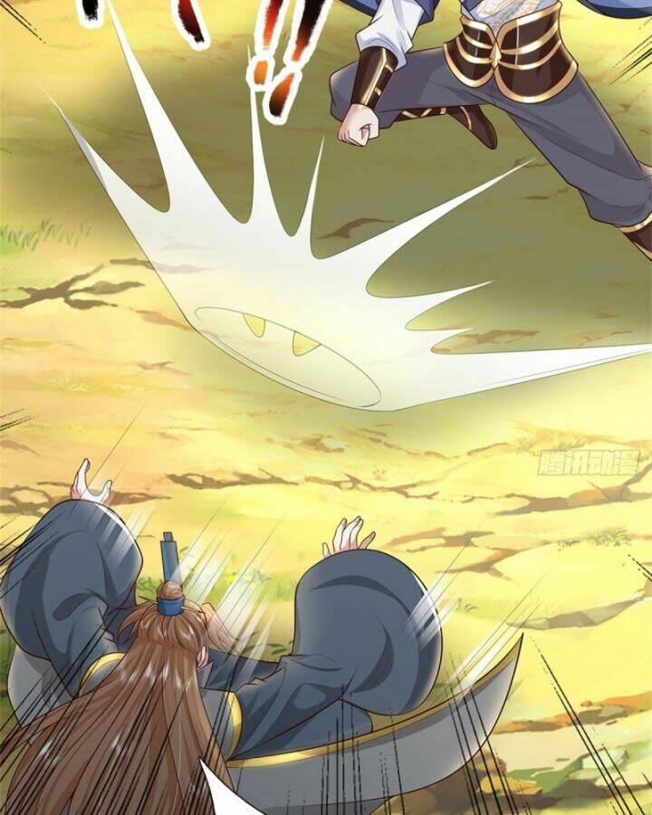 Ta Trở Về Từ Chư Thiên Vạn Giới 252 trang 13