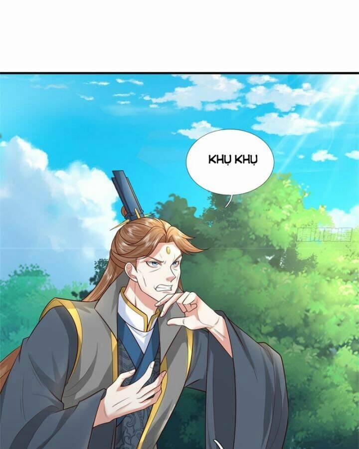 Ta Trở Về Từ Chư Thiên Vạn Giới 252 trang 15