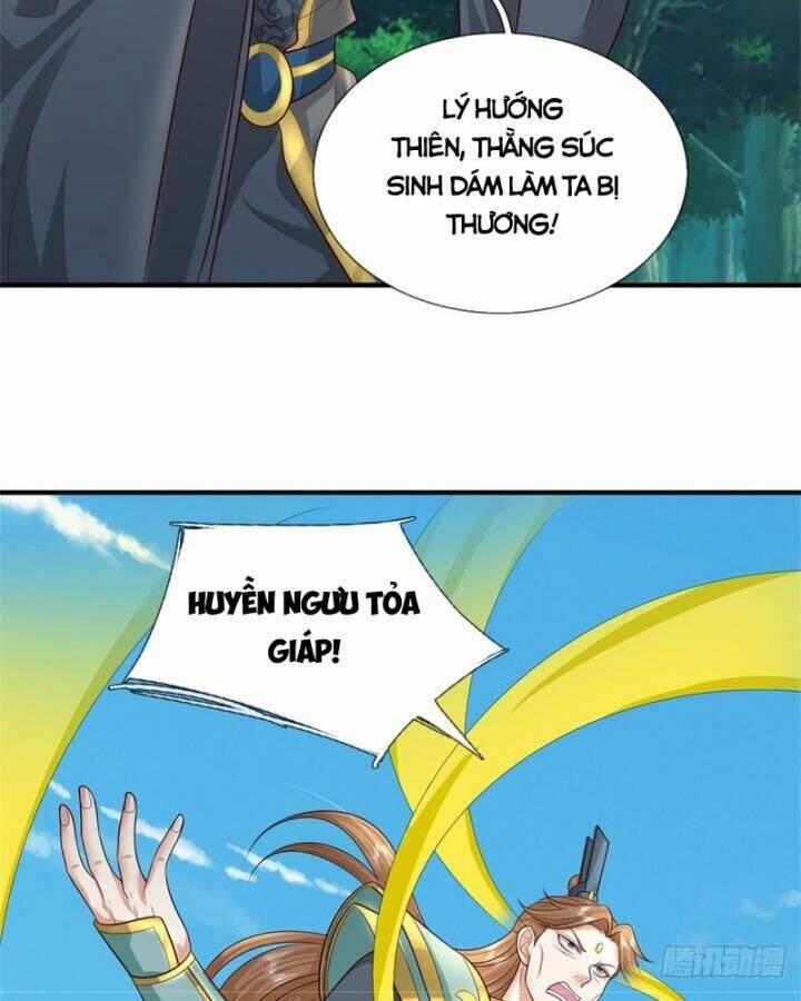 Ta Trở Về Từ Chư Thiên Vạn Giới 252 trang 16