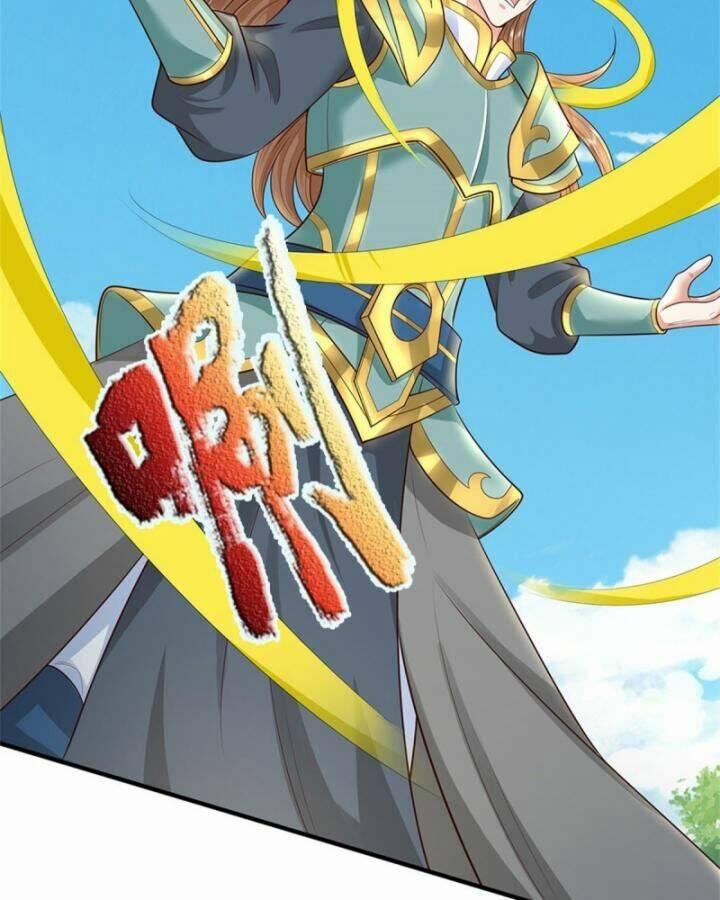 Ta Trở Về Từ Chư Thiên Vạn Giới 252 trang 17