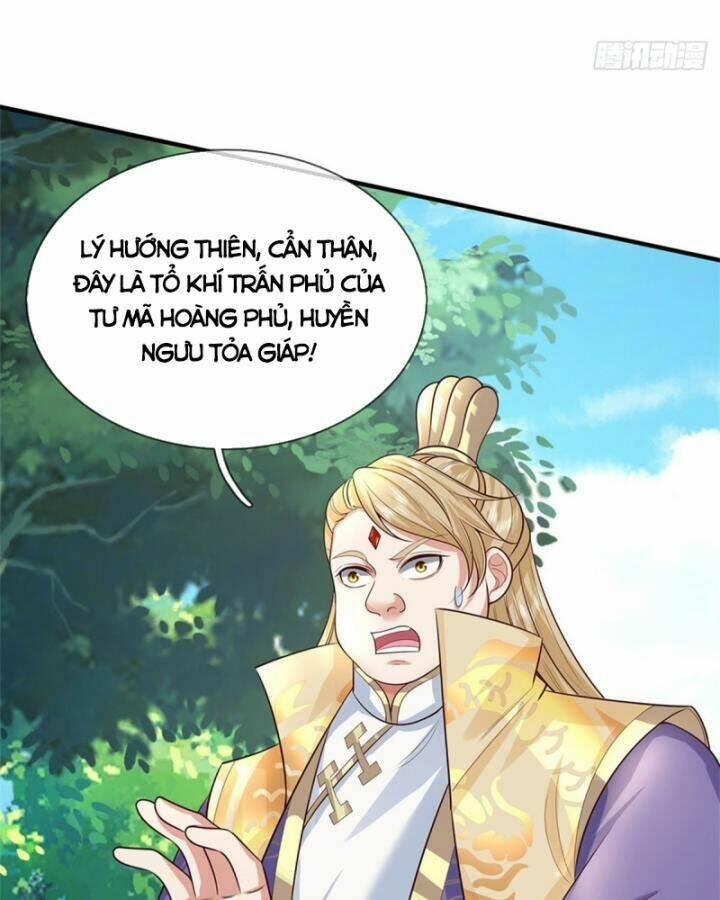 Ta Trở Về Từ Chư Thiên Vạn Giới 252 trang 19