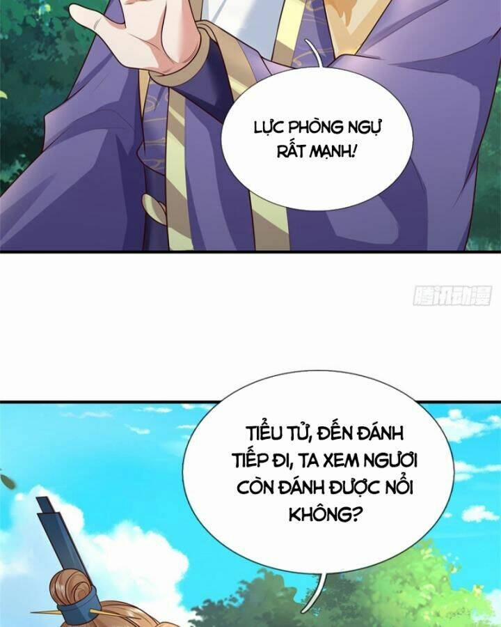 Ta Trở Về Từ Chư Thiên Vạn Giới 252 trang 20