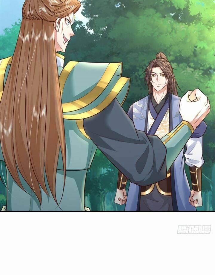 Ta Trở Về Từ Chư Thiên Vạn Giới 252 trang 21