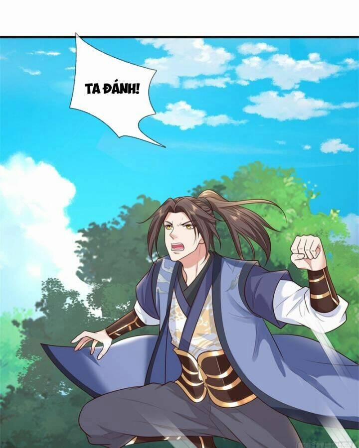 Ta Trở Về Từ Chư Thiên Vạn Giới 252 trang 22