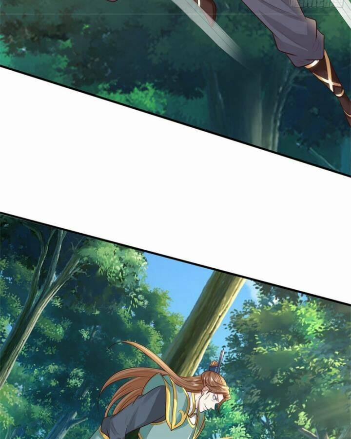 Ta Trở Về Từ Chư Thiên Vạn Giới 252 trang 23