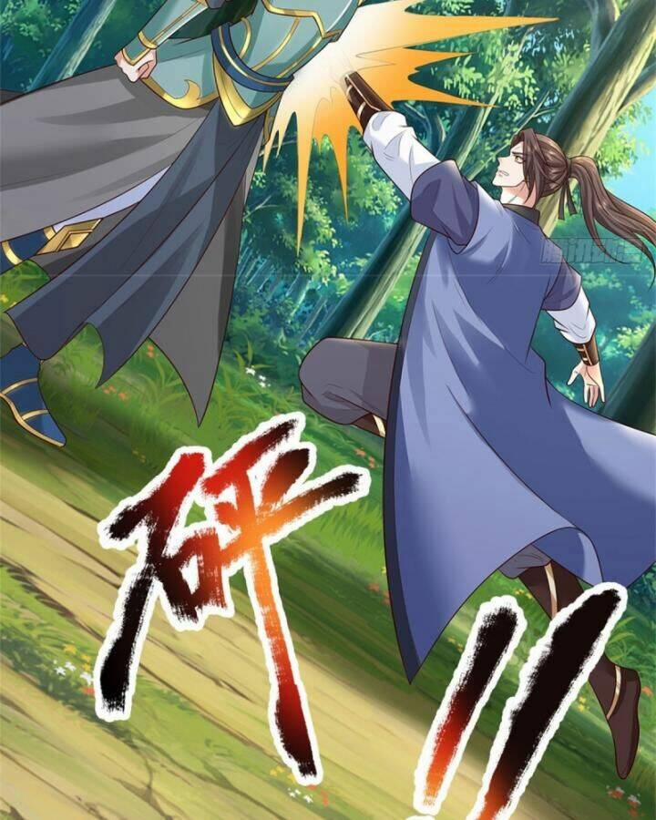 Ta Trở Về Từ Chư Thiên Vạn Giới 252 trang 24