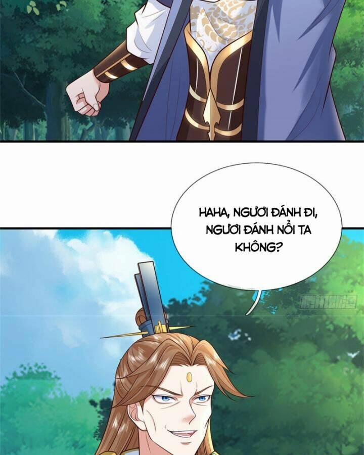 Ta Trở Về Từ Chư Thiên Vạn Giới 252 trang 27