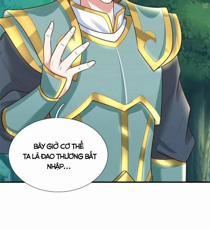 Ta Trở Về Từ Chư Thiên Vạn Giới 252 trang 28