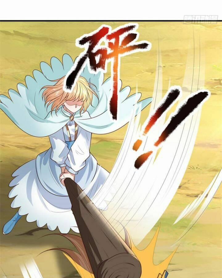 Ta Trở Về Từ Chư Thiên Vạn Giới 252 trang 29