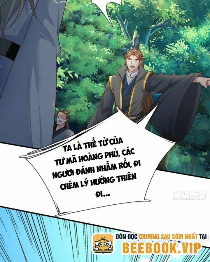 Ta Trở Về Từ Chư Thiên Vạn Giới 252 trang 3