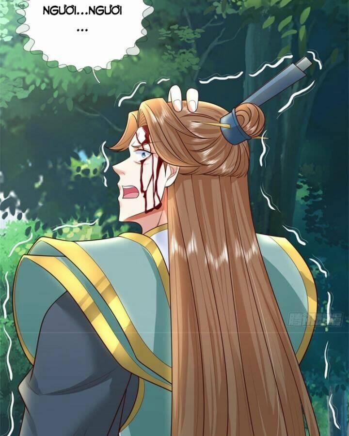 Ta Trở Về Từ Chư Thiên Vạn Giới 252 trang 31