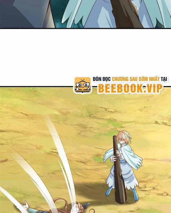 Ta Trở Về Từ Chư Thiên Vạn Giới 252 trang 34