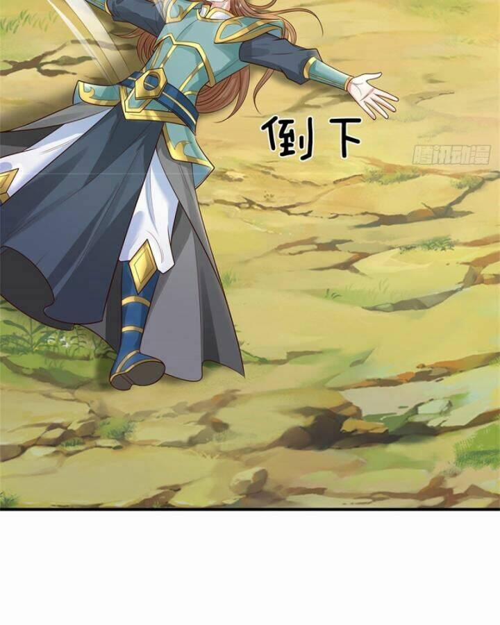 Ta Trở Về Từ Chư Thiên Vạn Giới 252 trang 35