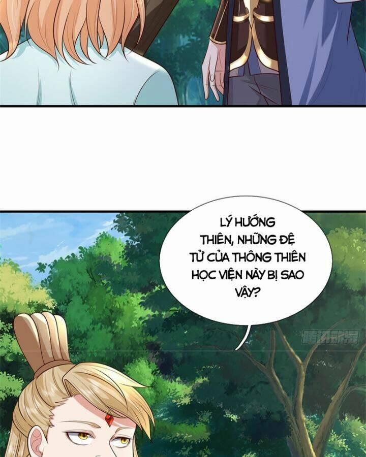 Ta Trở Về Từ Chư Thiên Vạn Giới 252 trang 38