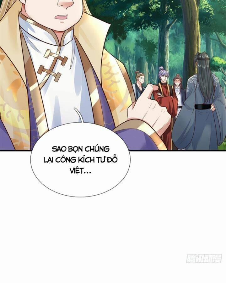 Ta Trở Về Từ Chư Thiên Vạn Giới 252 trang 39