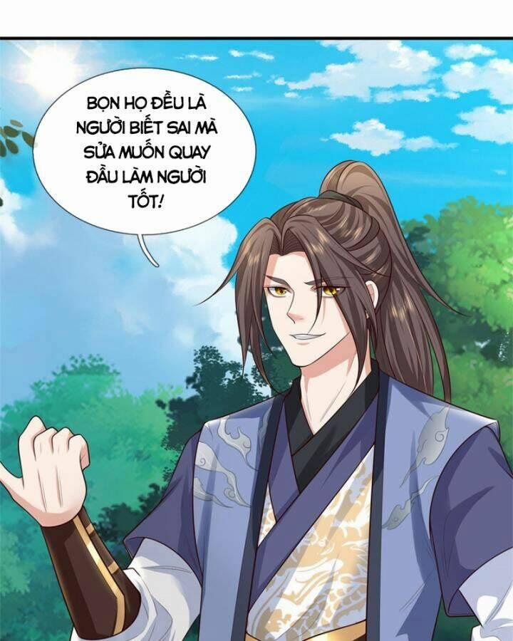 Ta Trở Về Từ Chư Thiên Vạn Giới 252 trang 41