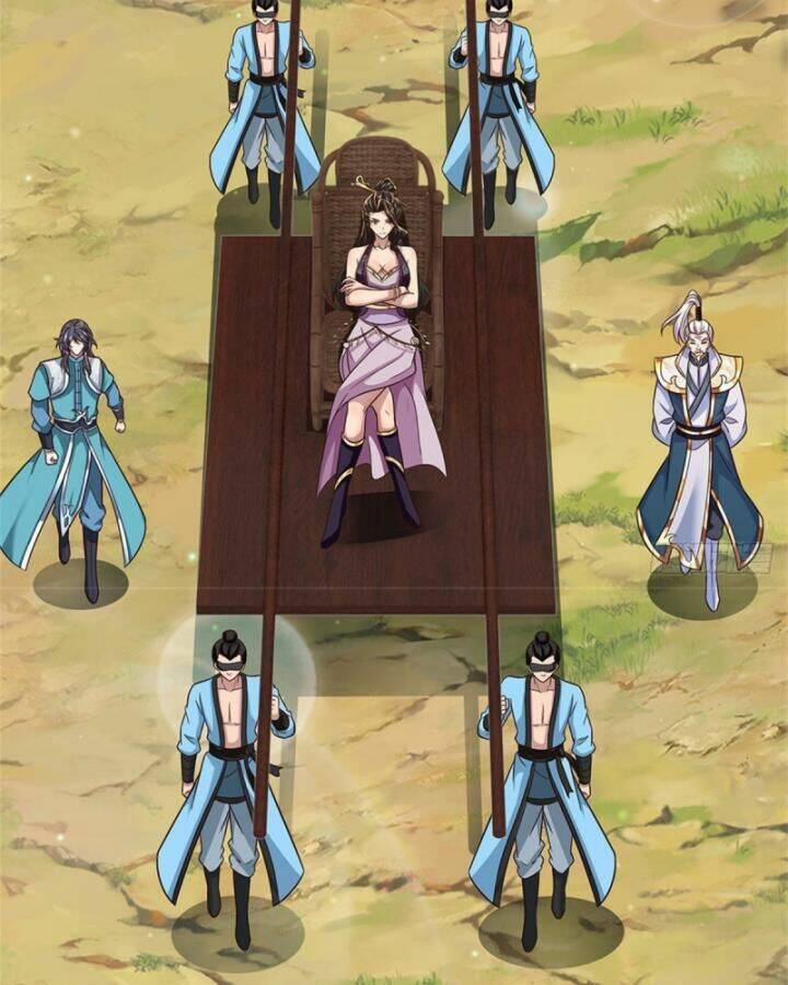 Ta Trở Về Từ Chư Thiên Vạn Giới 252 trang 45