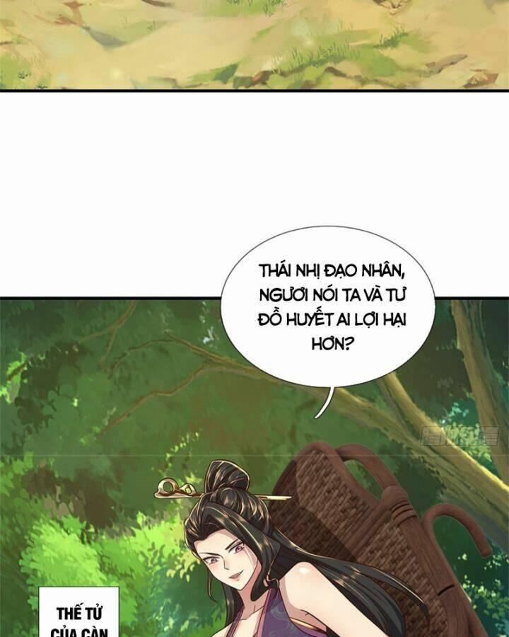 Ta Trở Về Từ Chư Thiên Vạn Giới 252 trang 46