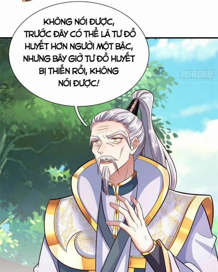 Ta Trở Về Từ Chư Thiên Vạn Giới 252 trang 48