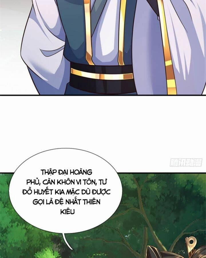 Ta Trở Về Từ Chư Thiên Vạn Giới 252 trang 49