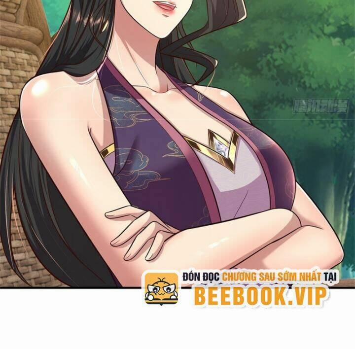 Ta Trở Về Từ Chư Thiên Vạn Giới 252 trang 53