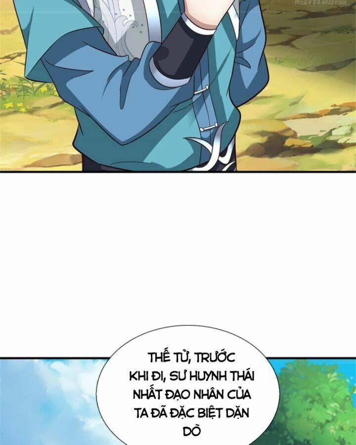 Ta Trở Về Từ Chư Thiên Vạn Giới 252 trang 55