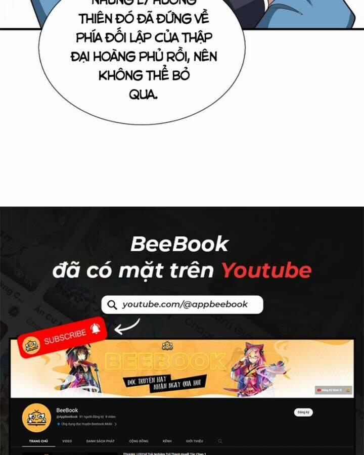 Ta Trở Về Từ Chư Thiên Vạn Giới 252 trang 60