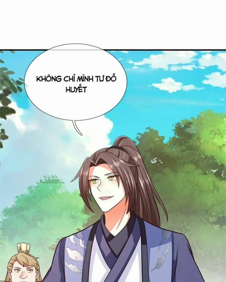 Ta Trở Về Từ Chư Thiên Vạn Giới 253 trang 13