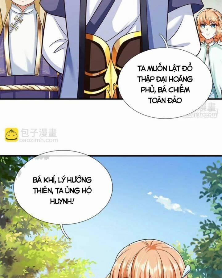 Ta Trở Về Từ Chư Thiên Vạn Giới 253 trang 14