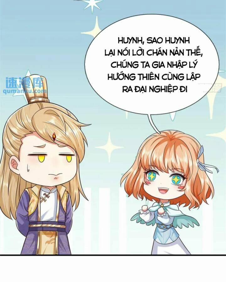 Ta Trở Về Từ Chư Thiên Vạn Giới 253 trang 18