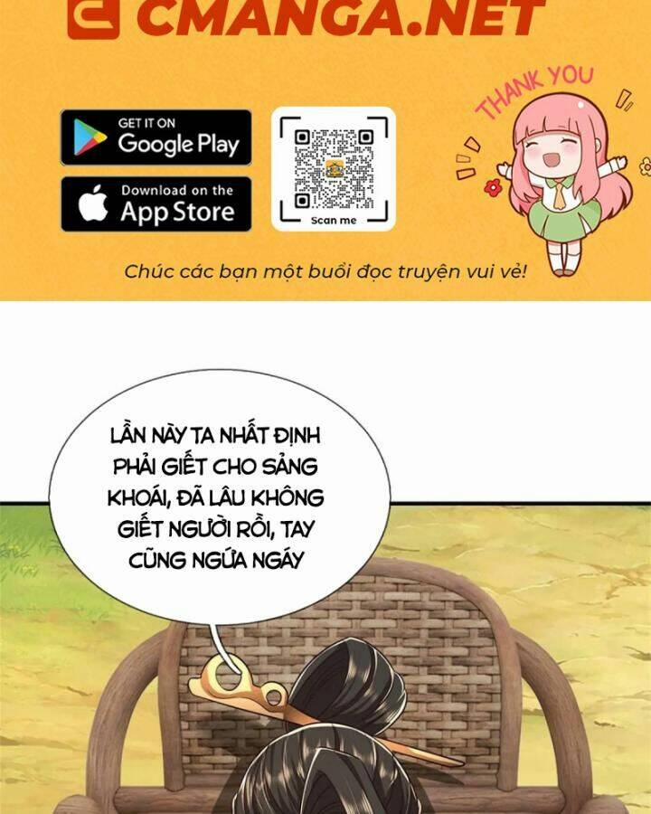 Ta Trở Về Từ Chư Thiên Vạn Giới 253 trang 2