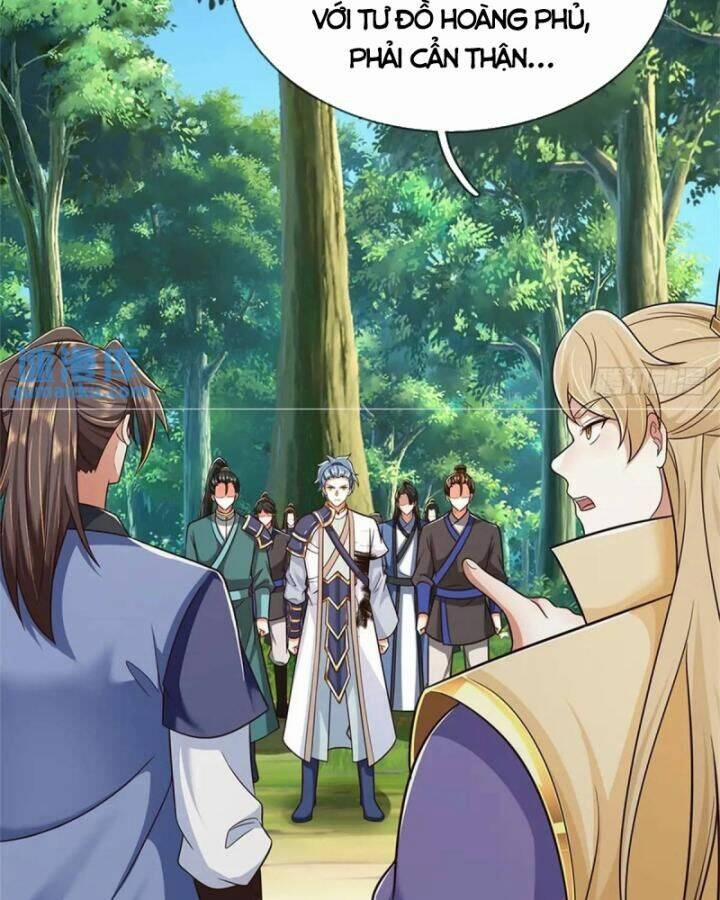 Ta Trở Về Từ Chư Thiên Vạn Giới 253 trang 23