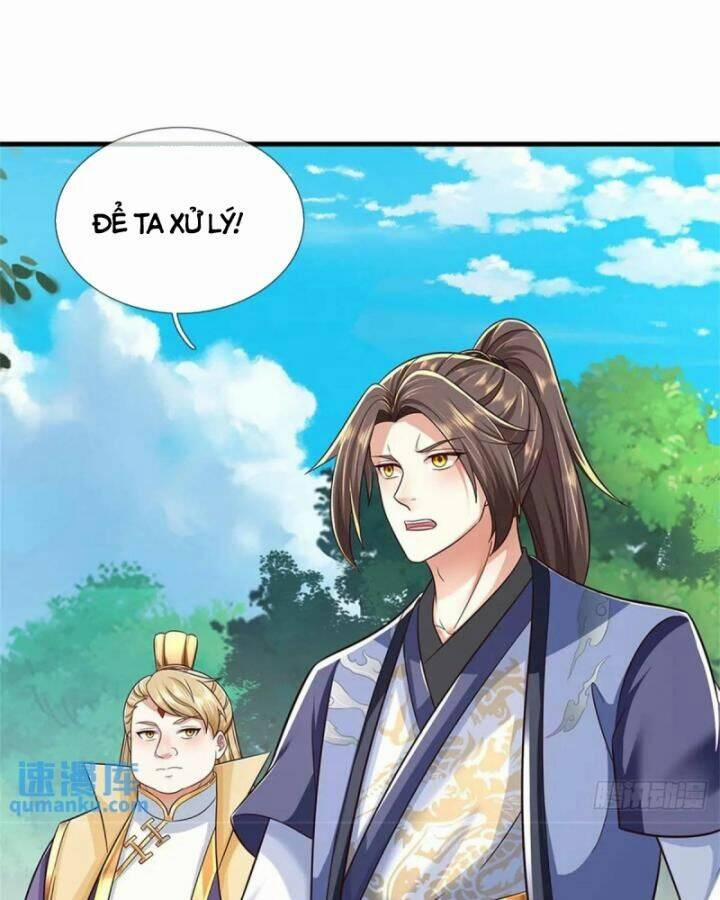 Ta Trở Về Từ Chư Thiên Vạn Giới 253 trang 25