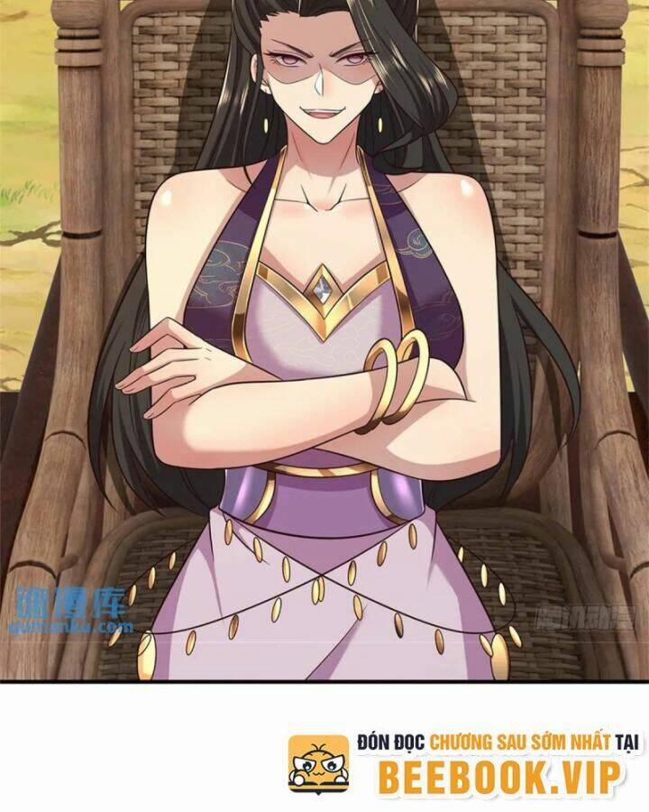 Ta Trở Về Từ Chư Thiên Vạn Giới 253 trang 3