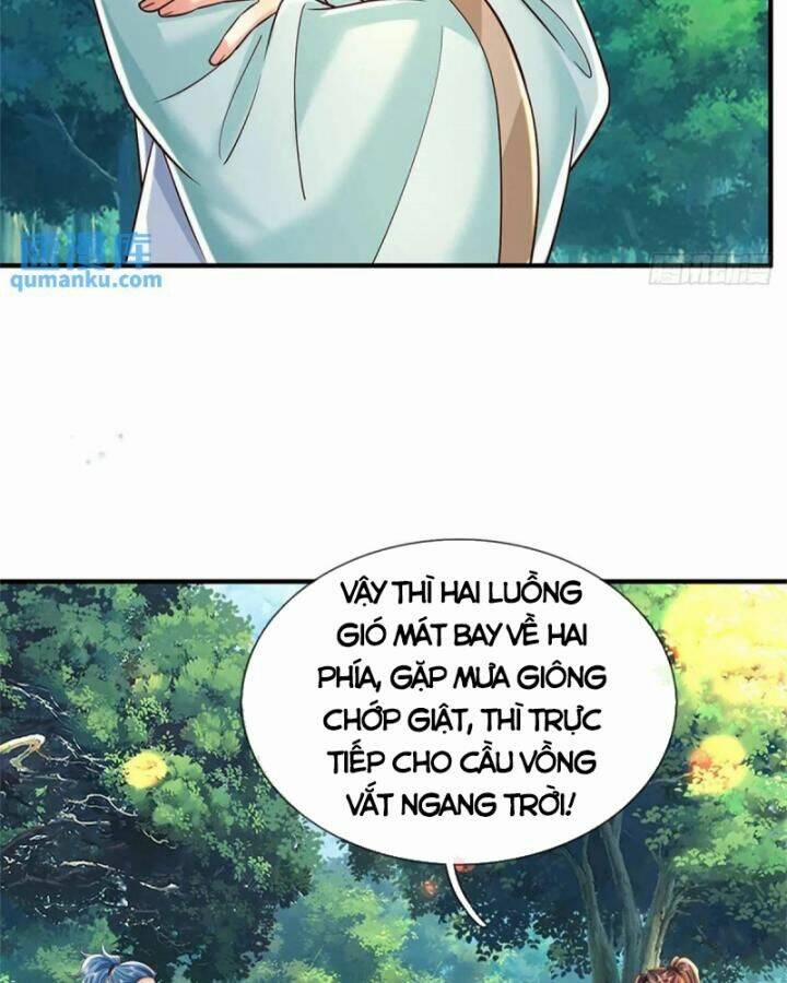 Ta Trở Về Từ Chư Thiên Vạn Giới 253 trang 30