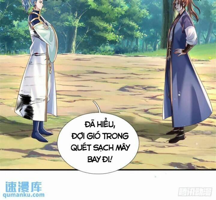 Ta Trở Về Từ Chư Thiên Vạn Giới 253 trang 31