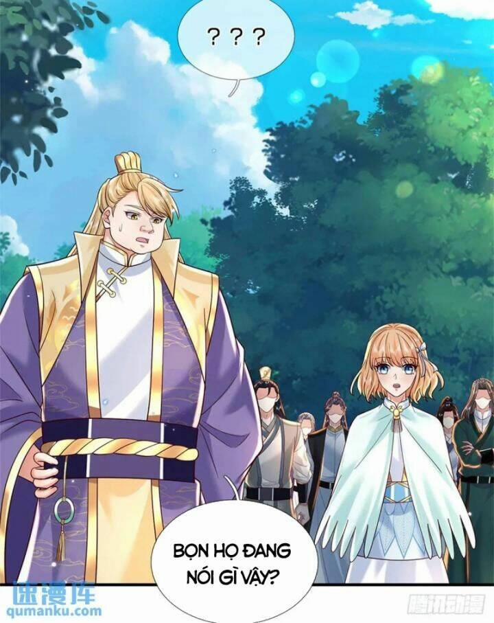 Ta Trở Về Từ Chư Thiên Vạn Giới 253 trang 34