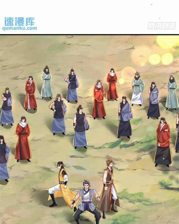 Ta Trở Về Từ Chư Thiên Vạn Giới 253 trang 39