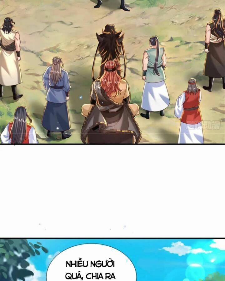Ta Trở Về Từ Chư Thiên Vạn Giới 253 trang 40