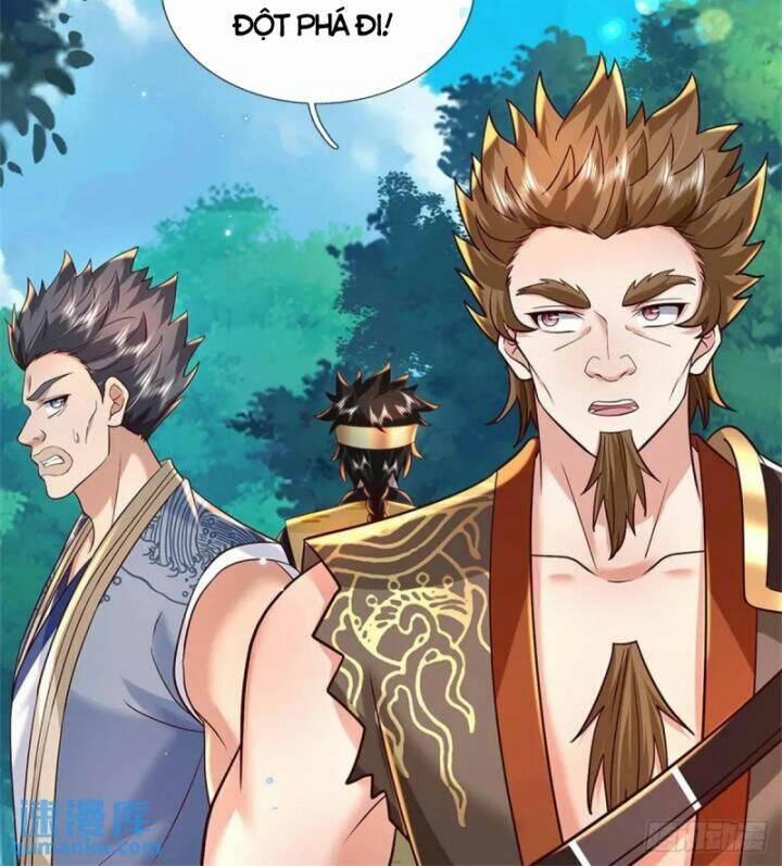 Ta Trở Về Từ Chư Thiên Vạn Giới 253 trang 41
