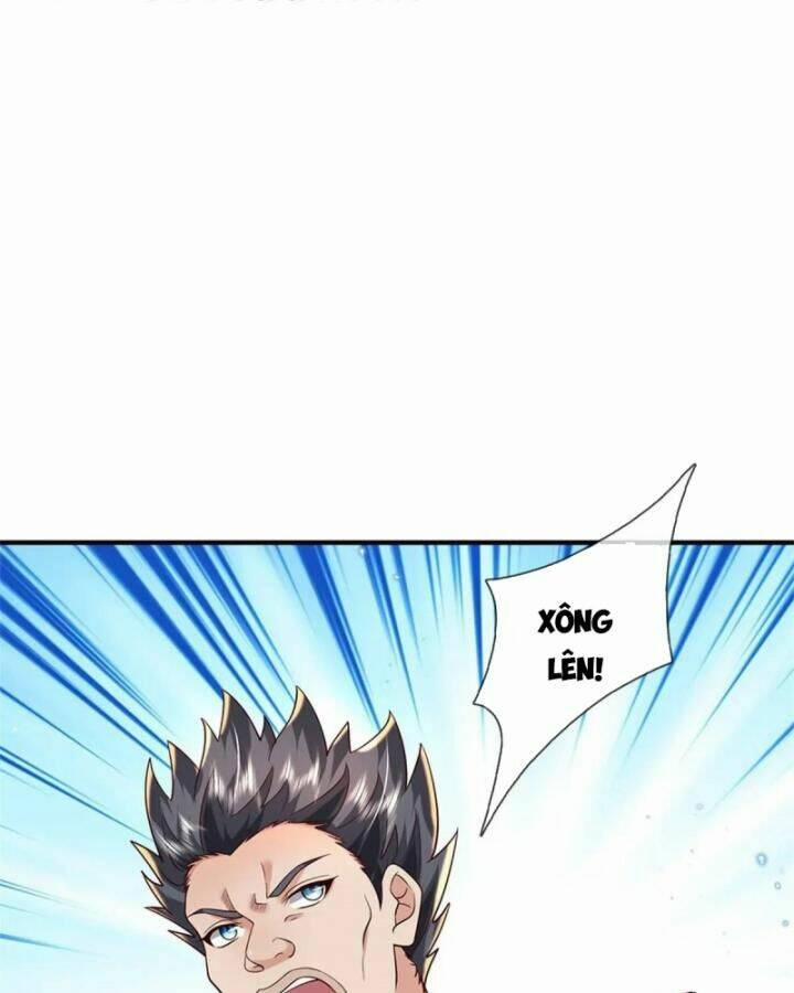 Ta Trở Về Từ Chư Thiên Vạn Giới 253 trang 44