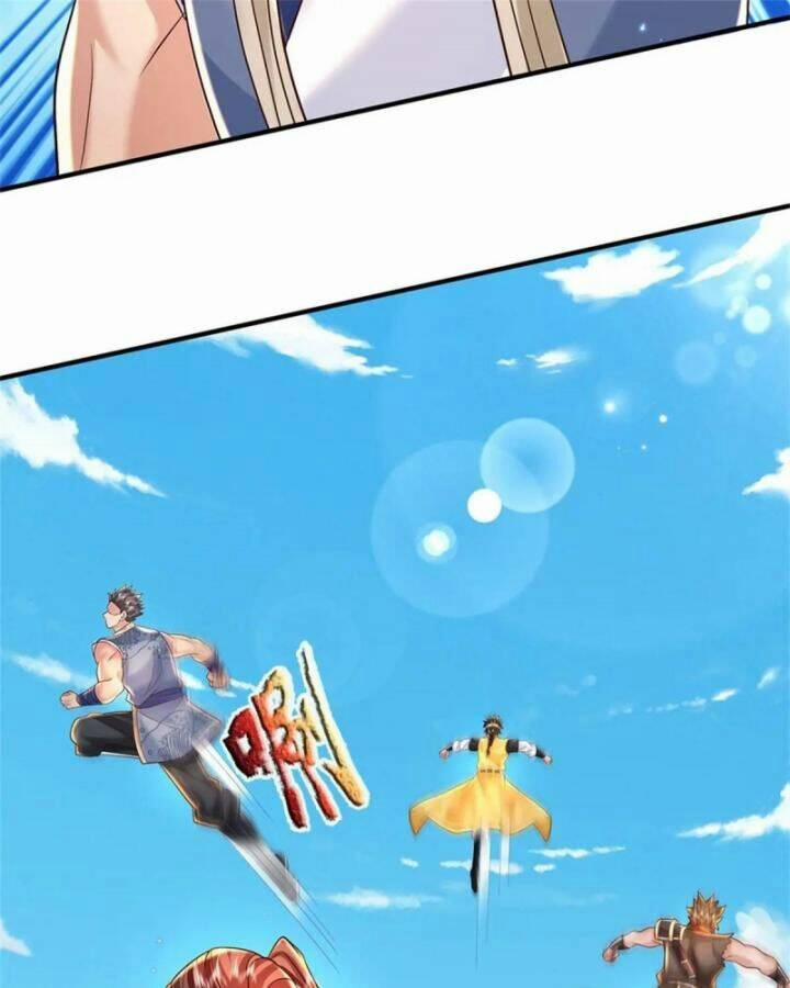 Ta Trở Về Từ Chư Thiên Vạn Giới 253 trang 46