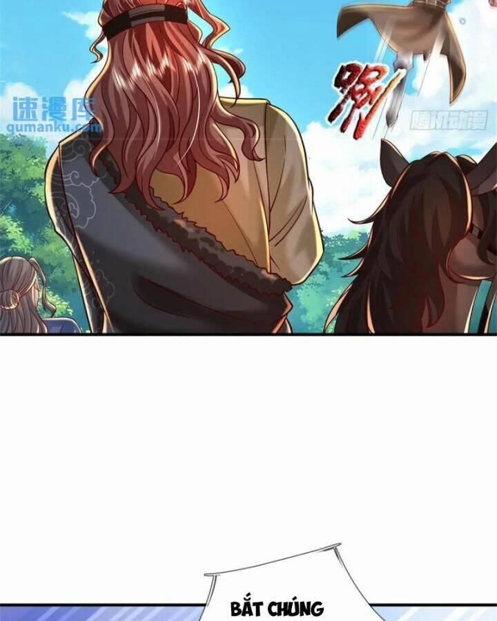 Ta Trở Về Từ Chư Thiên Vạn Giới 253 trang 48