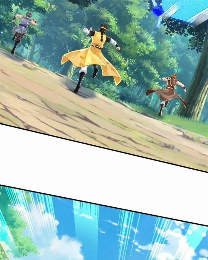 Ta Trở Về Từ Chư Thiên Vạn Giới 253 trang 51