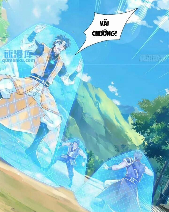 Ta Trở Về Từ Chư Thiên Vạn Giới 253 trang 52