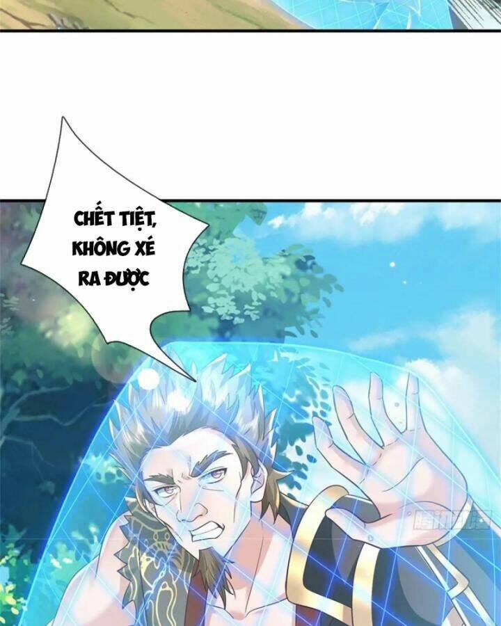 Ta Trở Về Từ Chư Thiên Vạn Giới 253 trang 53