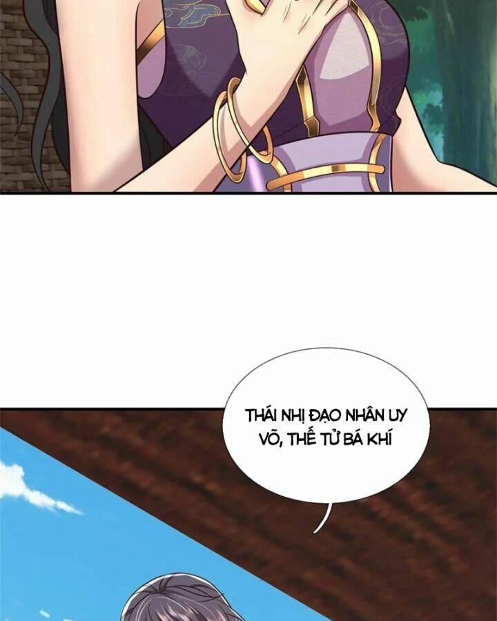 Ta Trở Về Từ Chư Thiên Vạn Giới 253 trang 7