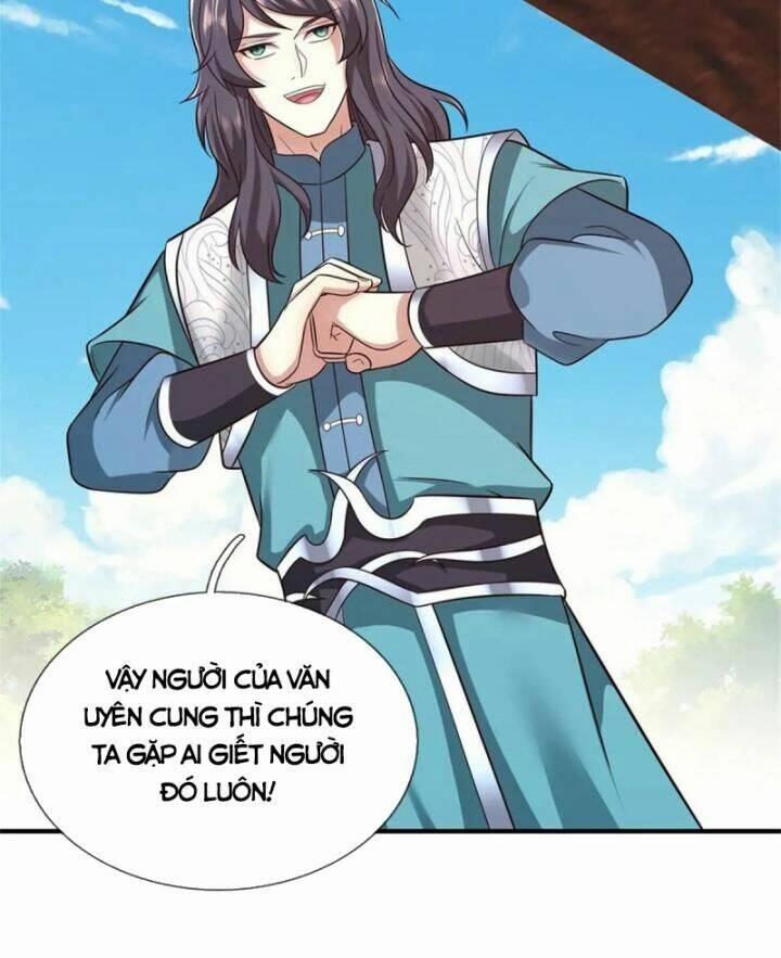 Ta Trở Về Từ Chư Thiên Vạn Giới 253 trang 8