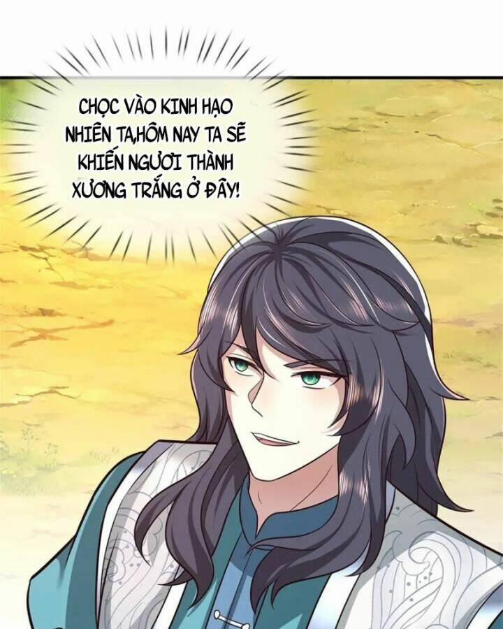 Ta Trở Về Từ Chư Thiên Vạn Giới 253 trang 9